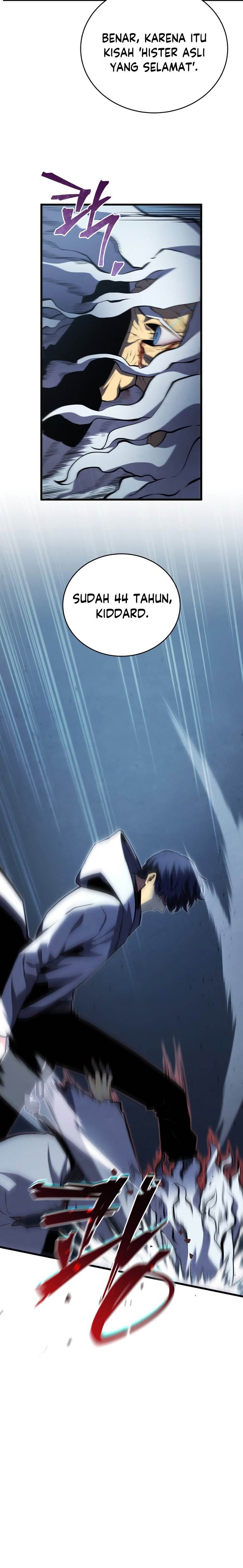 Swordmaster’s Youngest Son Chap 100 - Next Chap 101