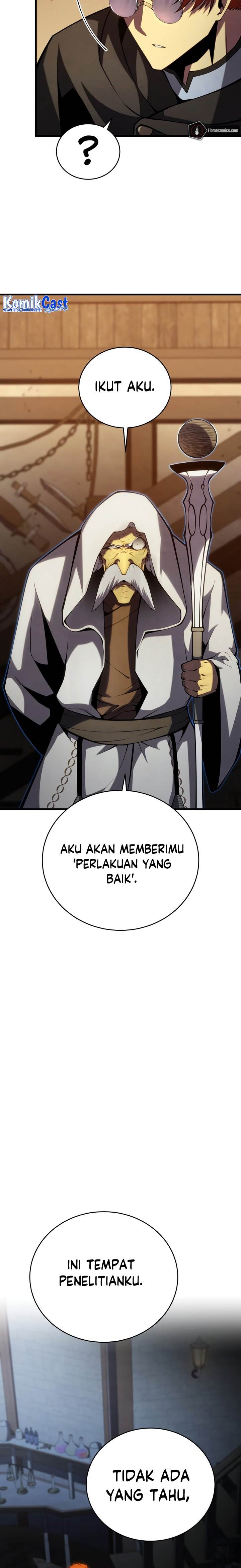 Swordmaster’s Youngest Son Chap 100 - Next Chap 101