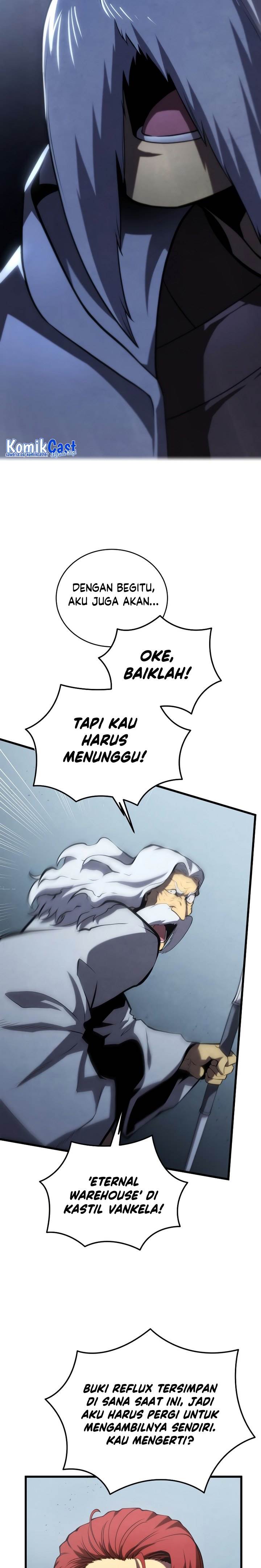 Swordmaster’s Youngest Son Chap 100 - Next Chap 101