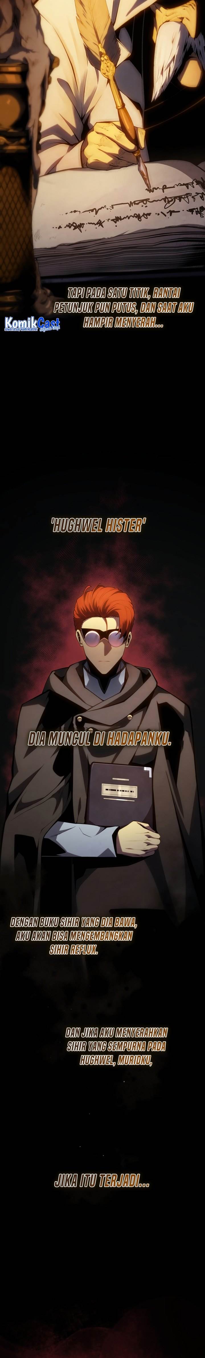 Swordmaster’s Youngest Son Chap 100 - Next Chap 101