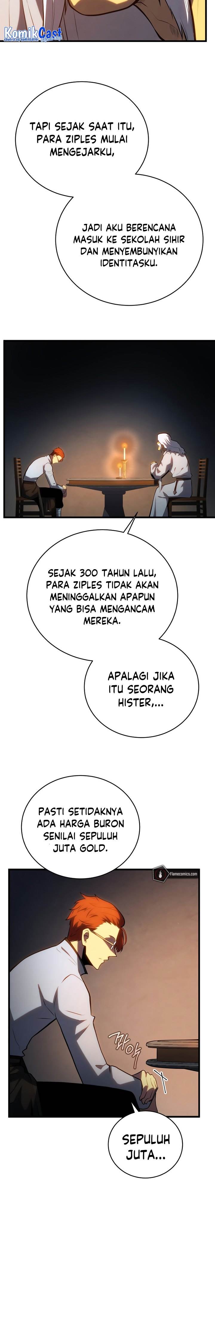 Swordmaster’s Youngest Son Chap 100 - Next Chap 101