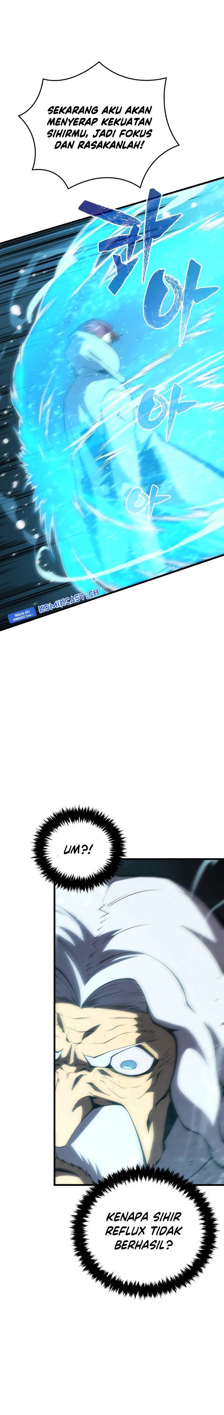 Swordmaster’s Youngest Son Chap 100 - Next Chap 101