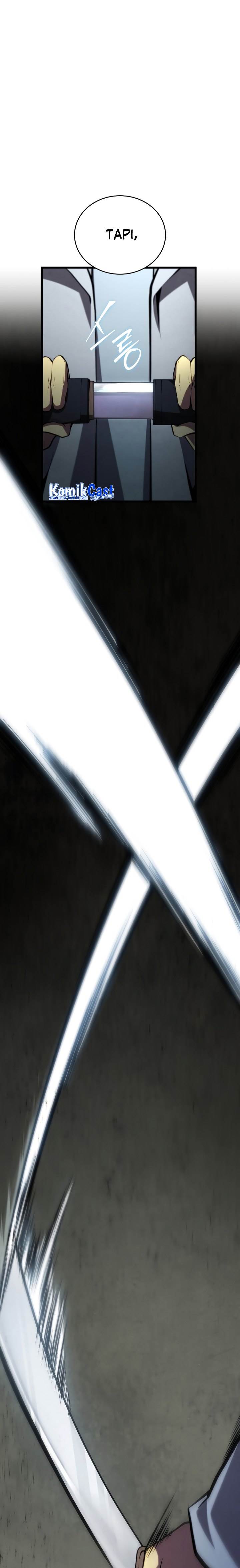 Swordmaster’s Youngest Son Chap 100 - Next Chap 101