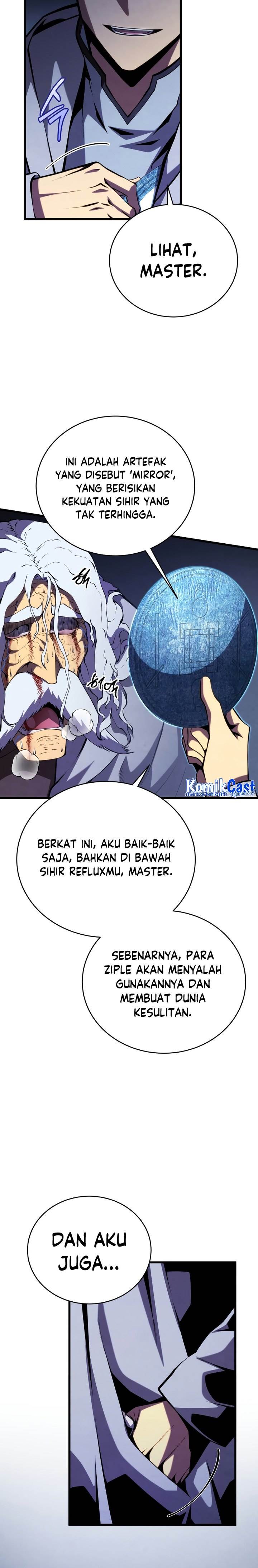 Swordmaster’s Youngest Son Chap 100 - Next Chap 101