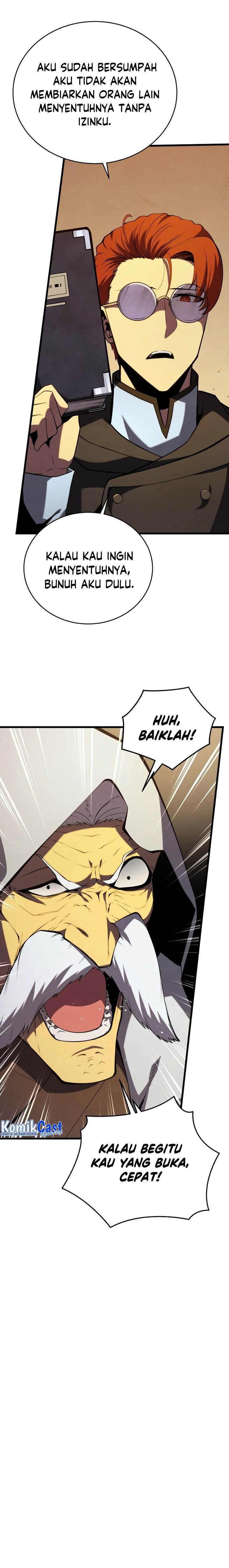 Swordmaster’s Youngest Son Chap 100 - Next Chap 101