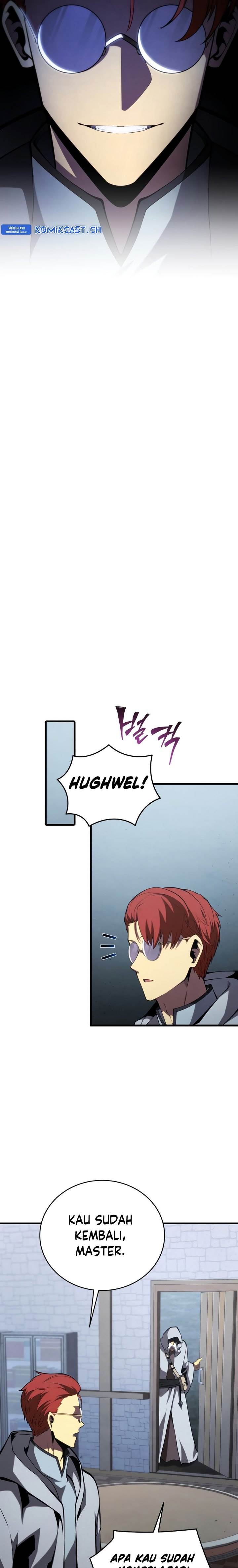 Swordmaster’s Youngest Son Chap 100 - Next Chap 101