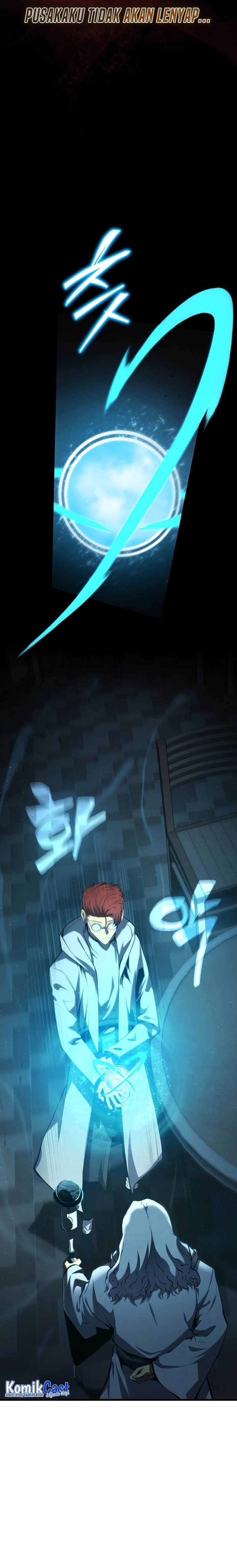 Swordmaster’s Youngest Son Chap 100 - Next Chap 101