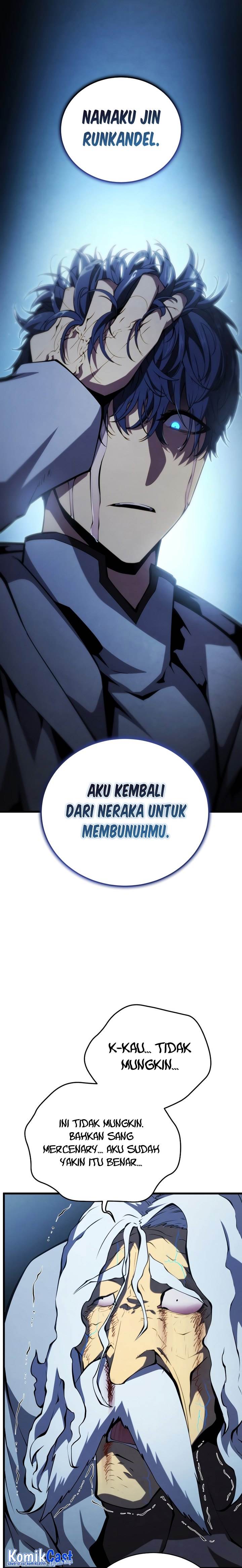 Swordmaster’s Youngest Son Chap 100 - Next Chap 101