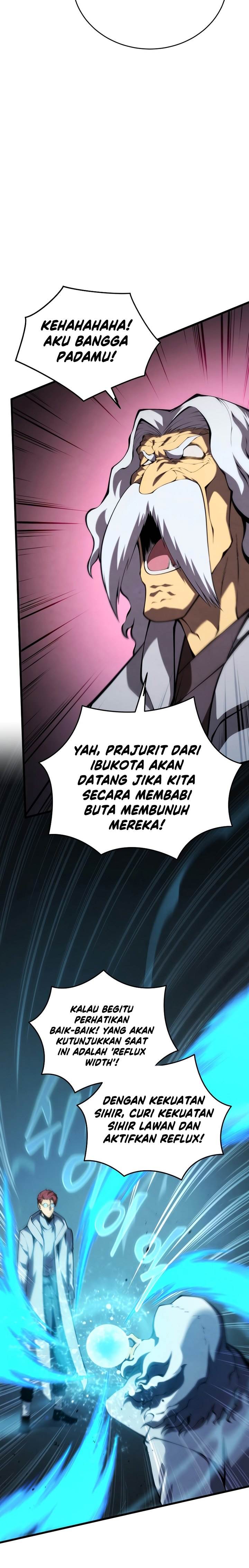 Swordmaster’s Youngest Son Chap 100 - Next Chap 101