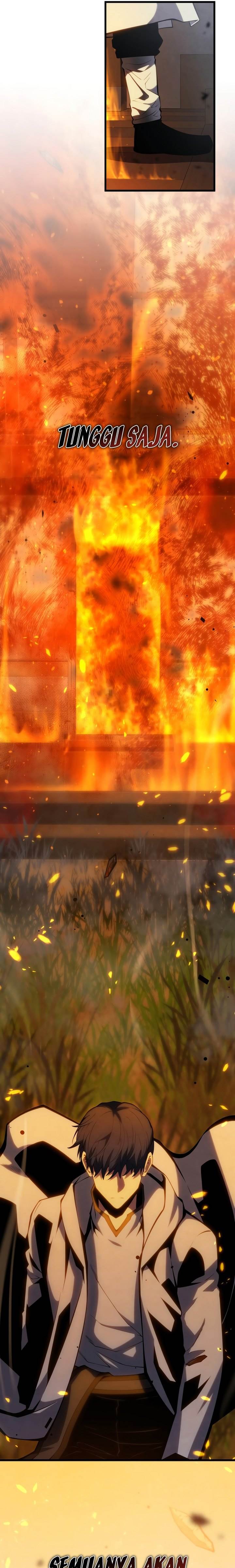 Swordmaster’s Youngest Son Chap 100 - Next Chap 101