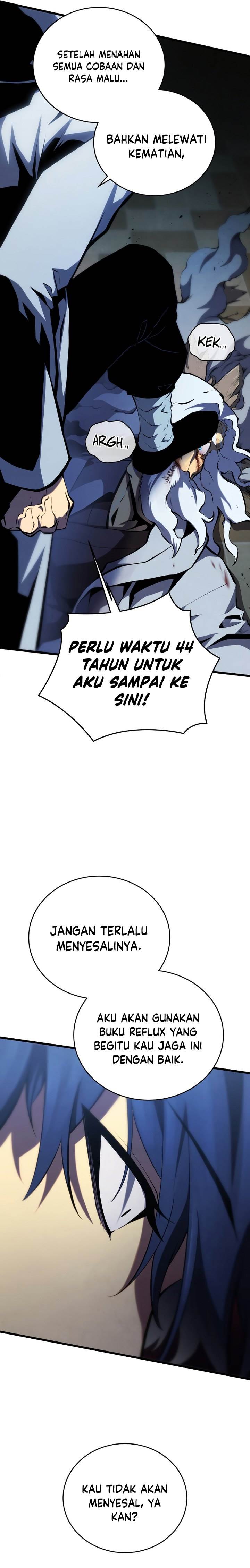 Swordmaster’s Youngest Son Chap 100 - Next Chap 101