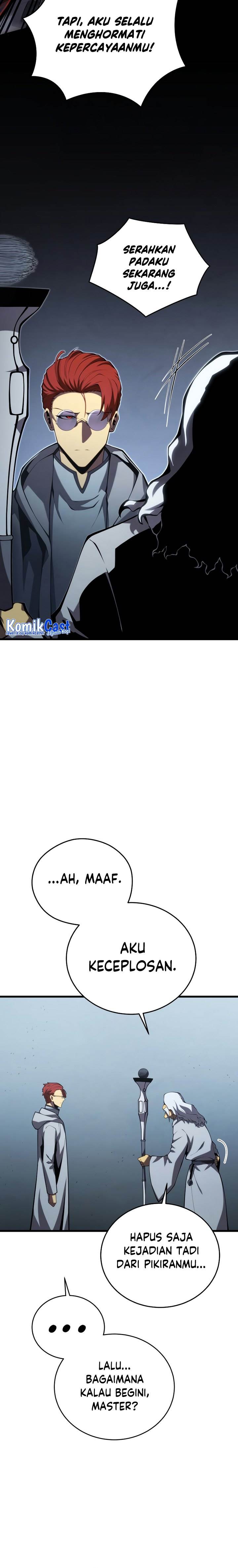 Swordmaster’s Youngest Son Chap 100 - Next Chap 101