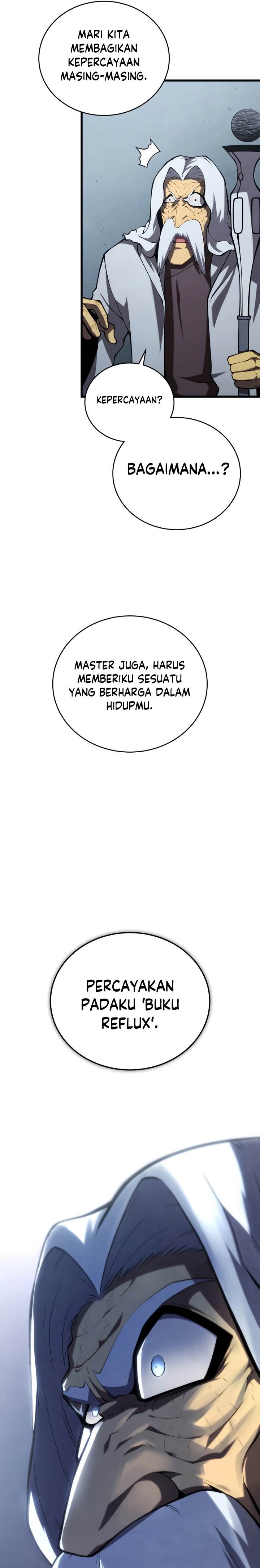 Swordmaster’s Youngest Son Chap 100 - Next Chap 101