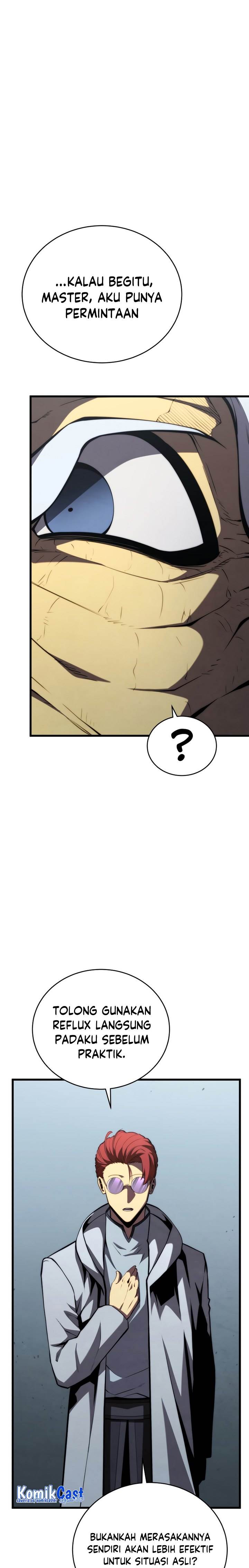 Swordmaster’s Youngest Son Chap 100 - Next Chap 101