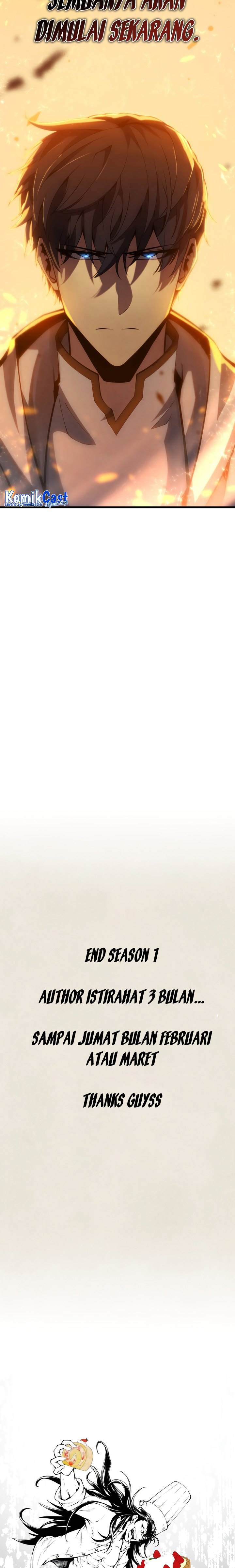 Swordmaster’s Youngest Son Chap 100 - Next Chap 101