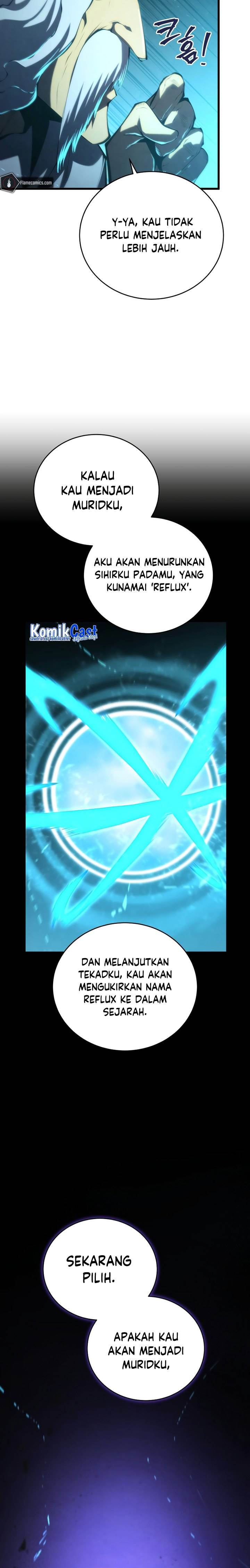 Swordmaster’s Youngest Son Chap 100 - Next Chap 101