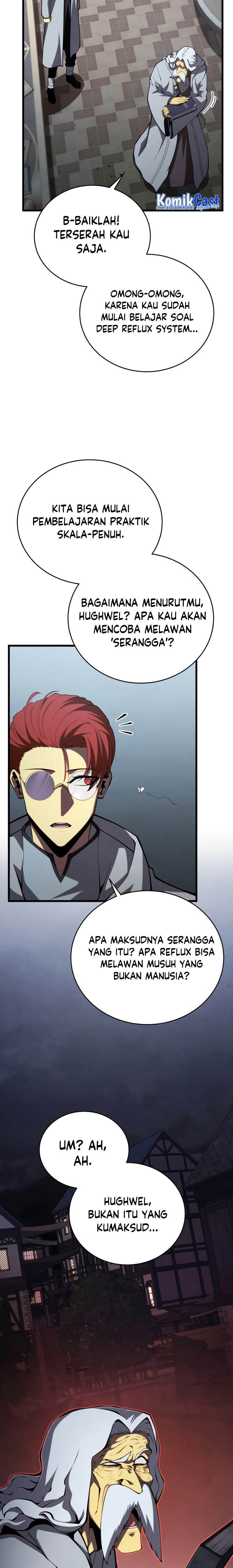 Swordmaster’s Youngest Son Chap 100 - Next Chap 101