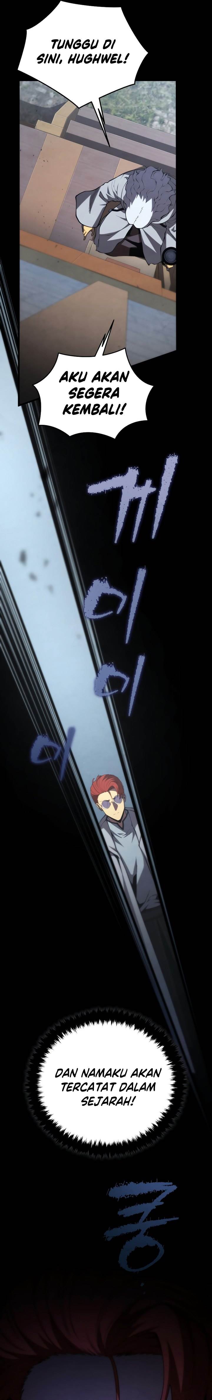 Swordmaster’s Youngest Son Chap 100 - Next Chap 101