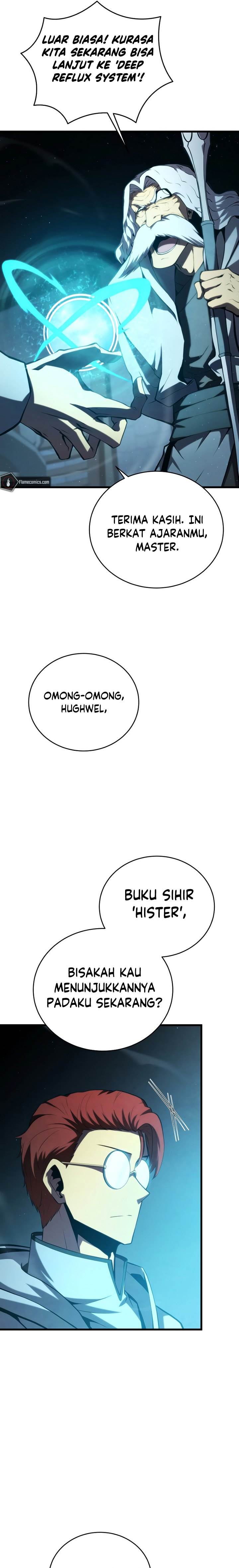 Swordmaster’s Youngest Son Chap 100 - Next Chap 101