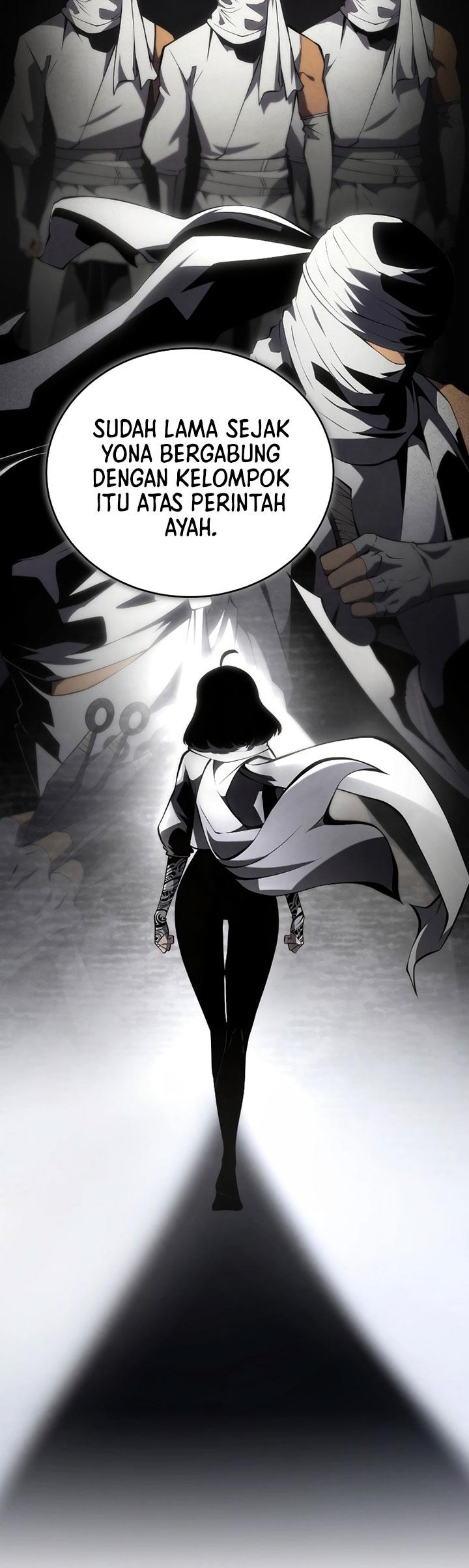 Swordmaster’s Youngest Son Chap 101 - Next Chap 102