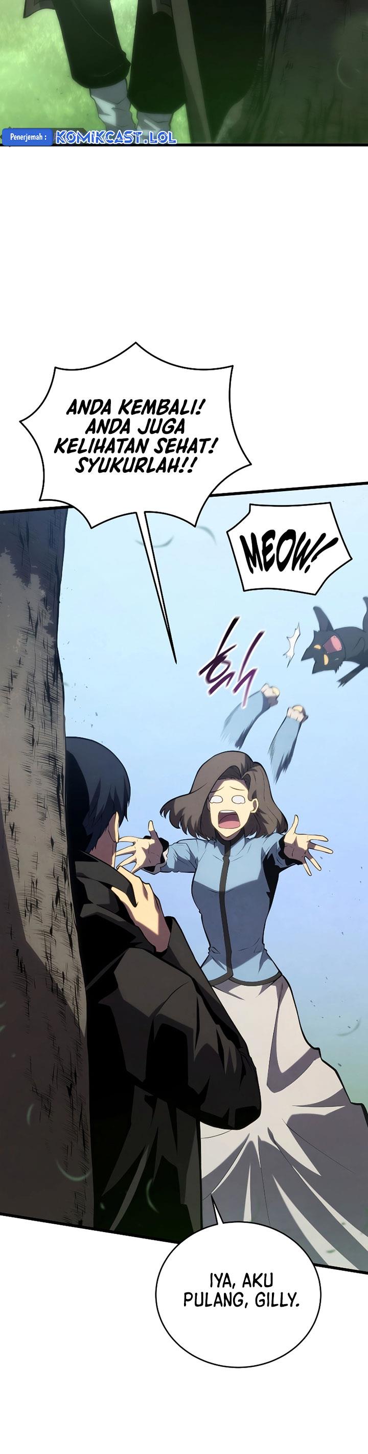 Swordmaster’s Youngest Son Chap 101 - Next Chap 102