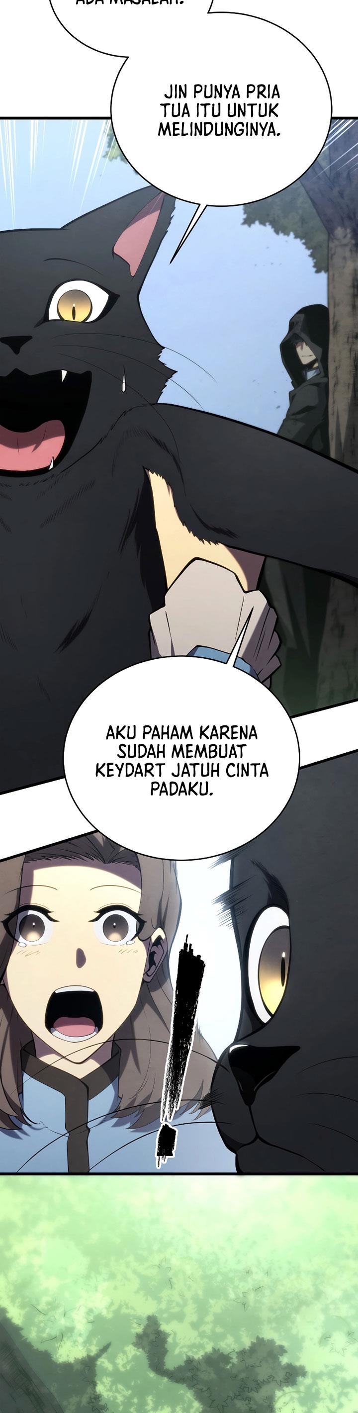Swordmaster’s Youngest Son Chap 101 - Next Chap 102