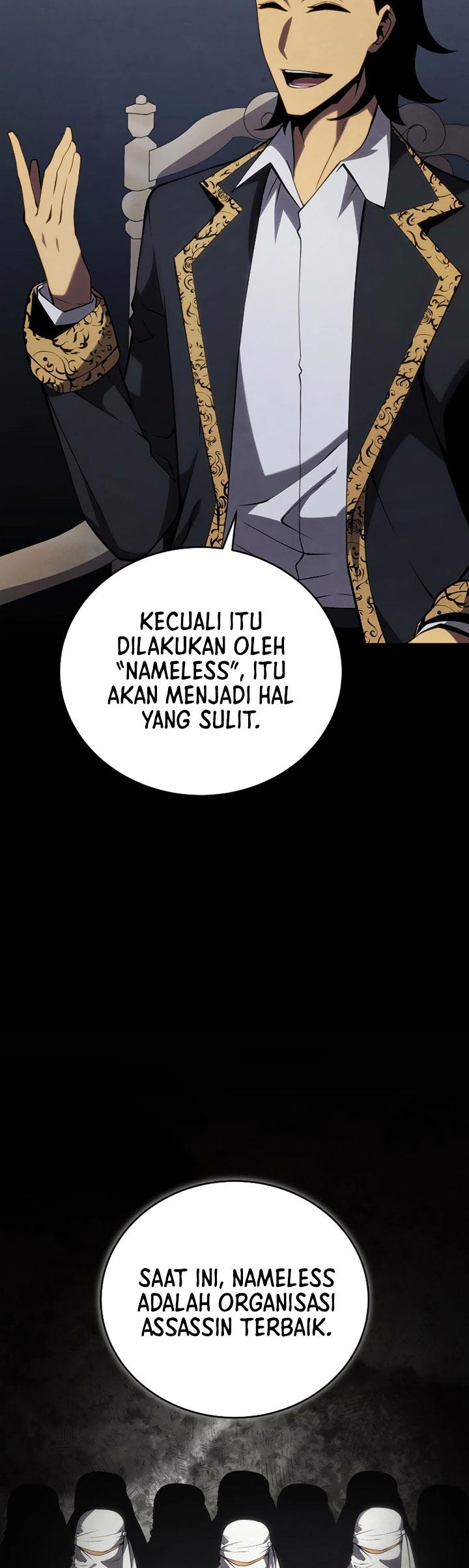 Swordmaster’s Youngest Son Chap 101 - Next Chap 102