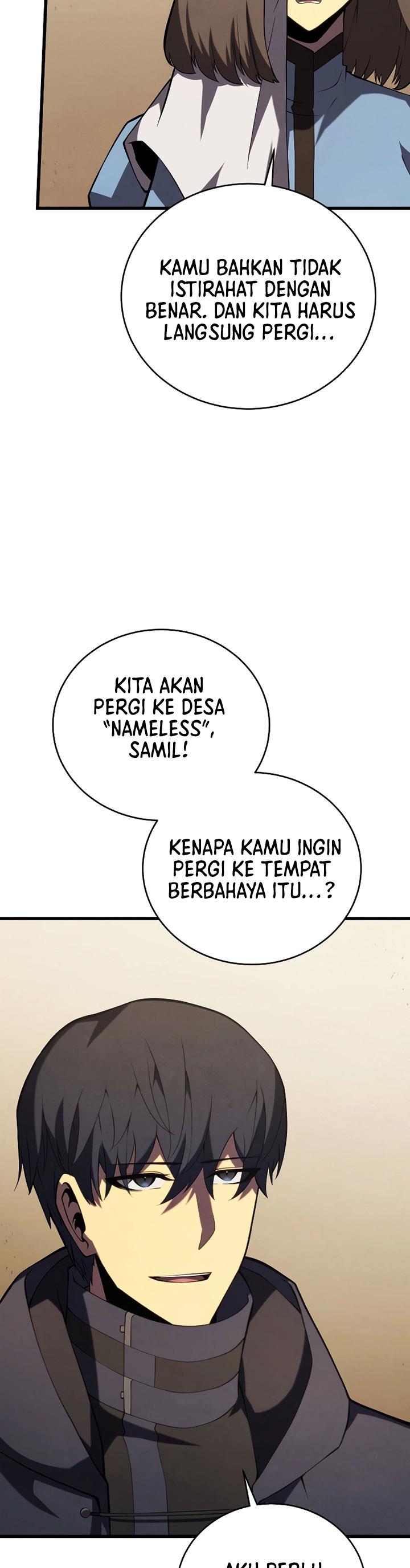 Swordmaster’s Youngest Son Chap 101 - Next Chap 102