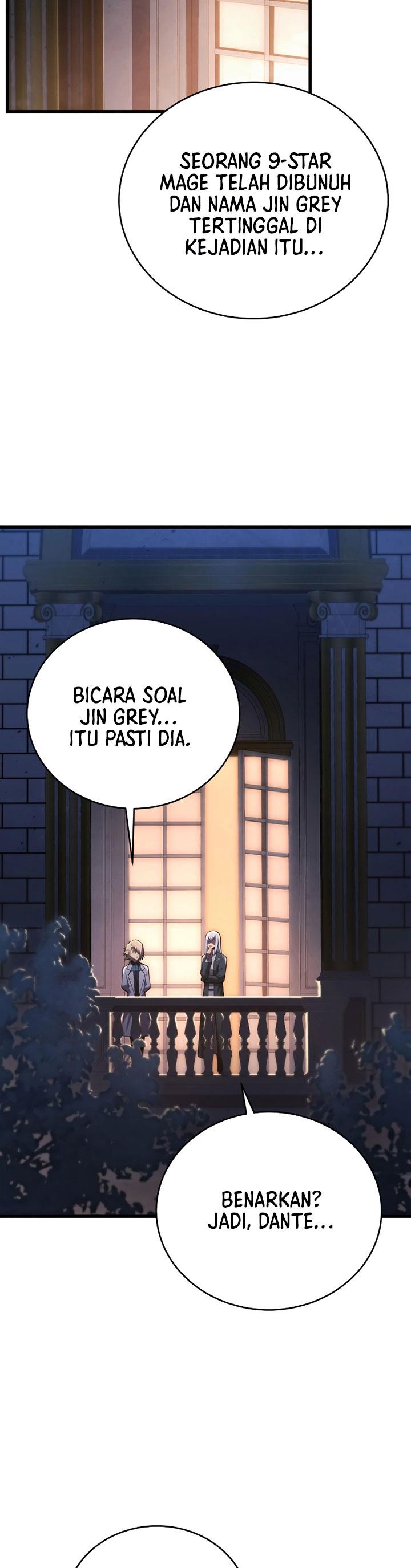 Swordmaster’s Youngest Son Chap 101 - Next Chap 102