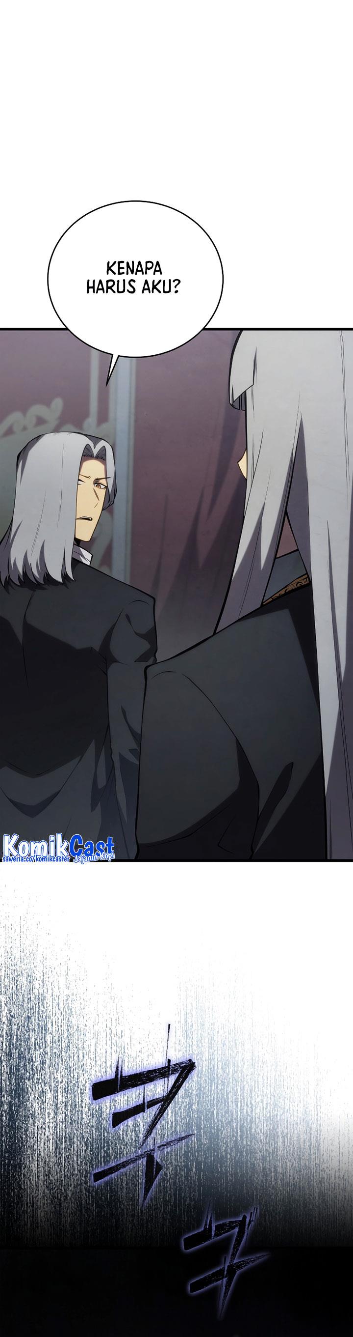 Swordmaster’s Youngest Son Chap 101 - Next Chap 102