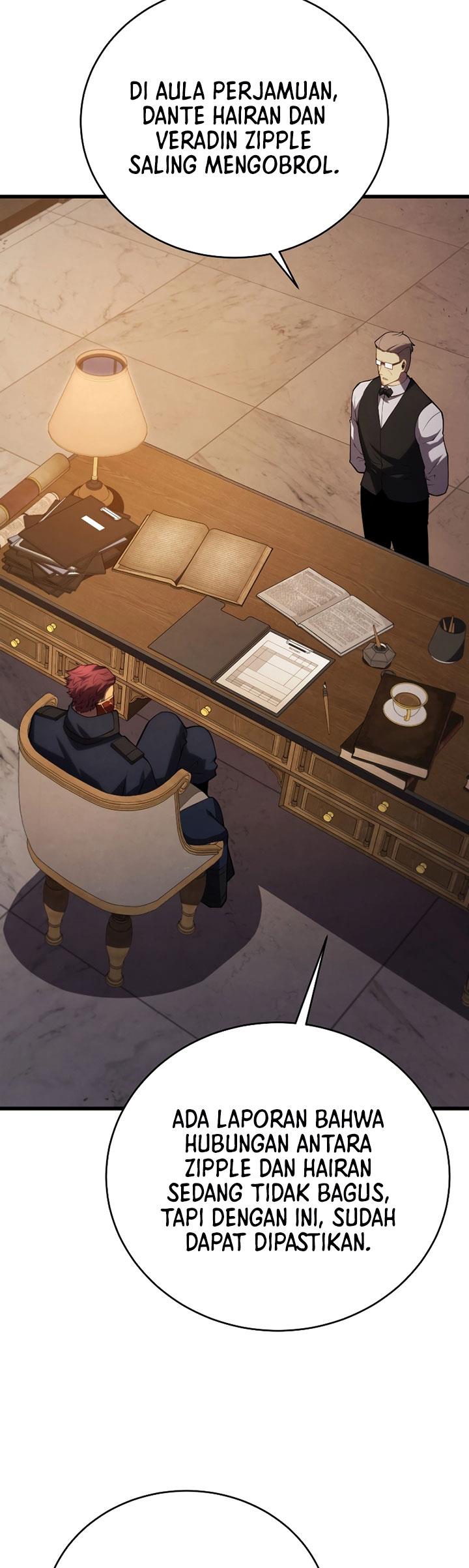 Swordmaster’s Youngest Son Chap 101 - Next Chap 102