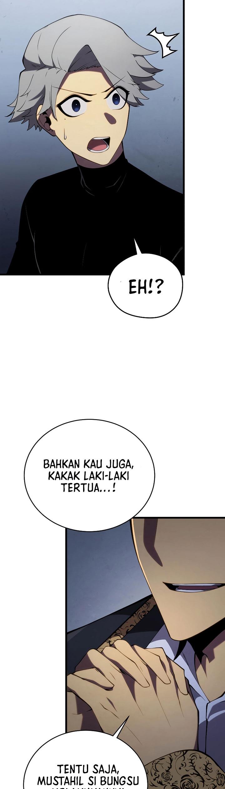 Swordmaster’s Youngest Son Chap 101 - Next Chap 102