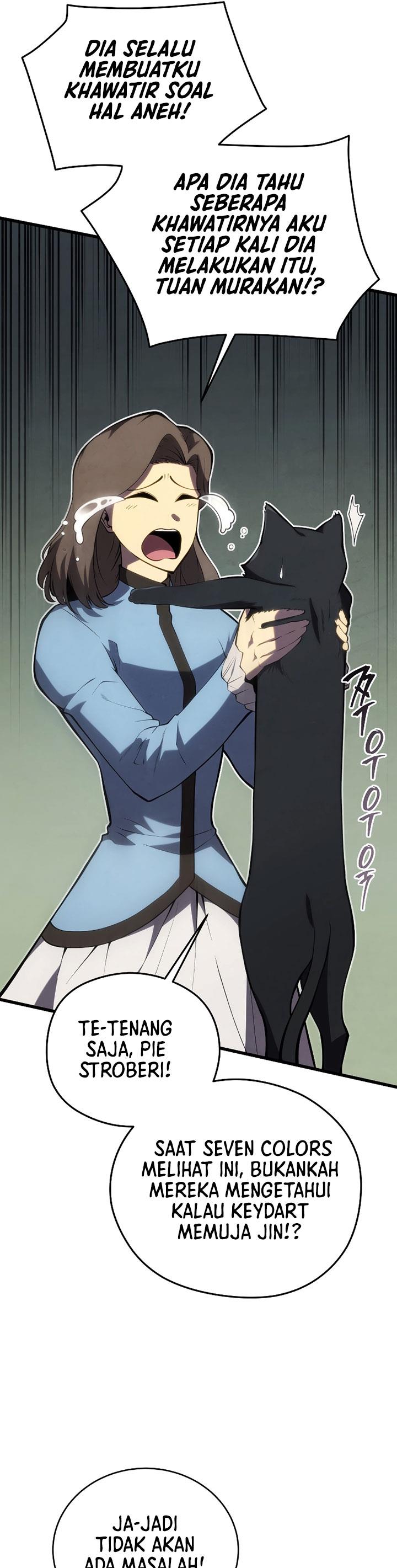 Swordmaster’s Youngest Son Chap 101 - Next Chap 102