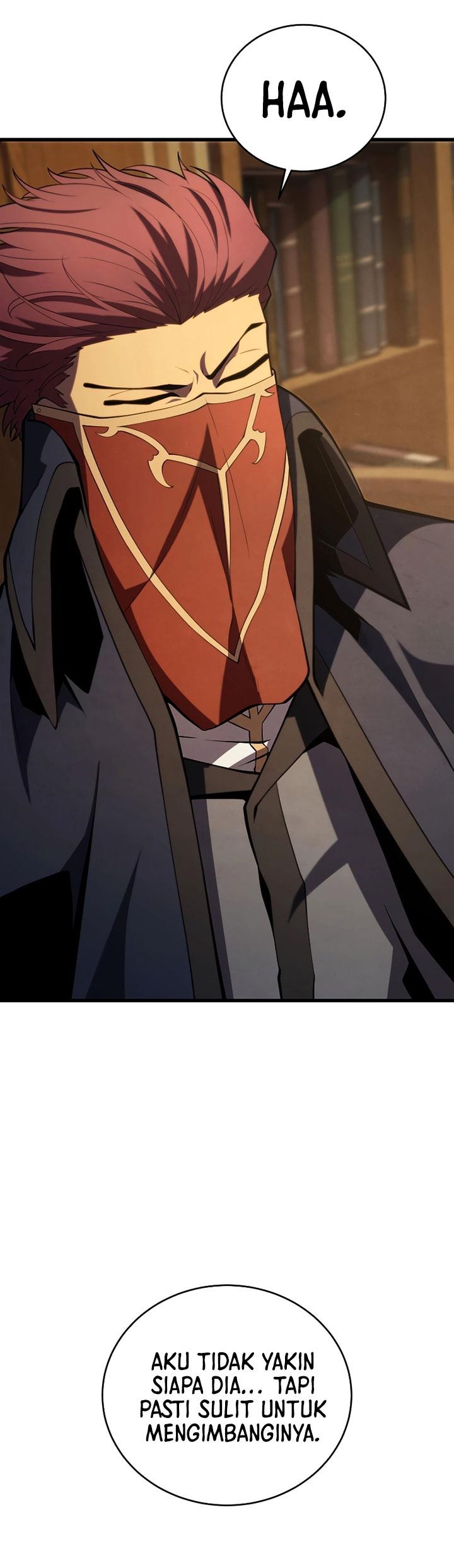 Swordmaster’s Youngest Son Chap 101 - Next Chap 102