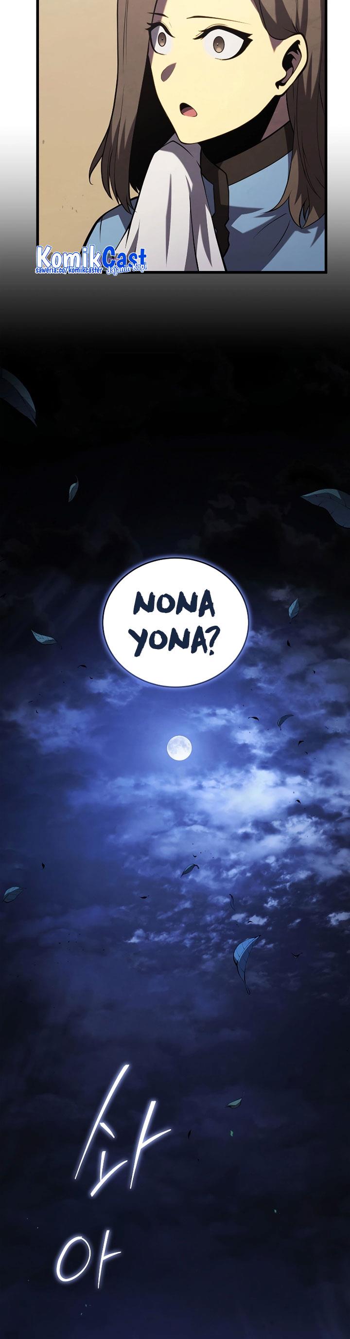 Swordmaster’s Youngest Son Chap 101 - Next Chap 102