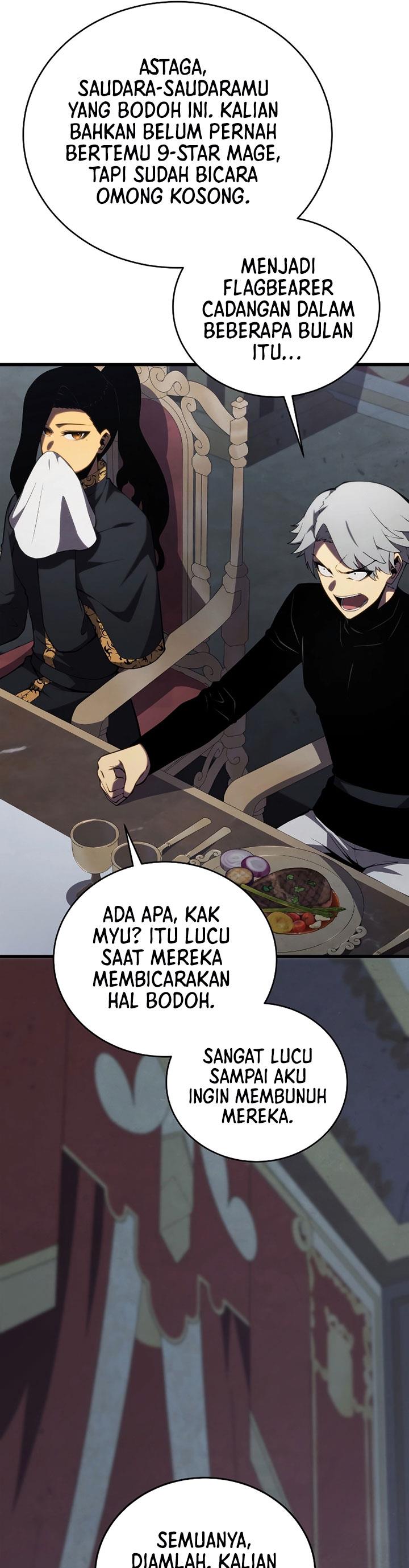 Swordmaster’s Youngest Son Chap 101 - Next Chap 102