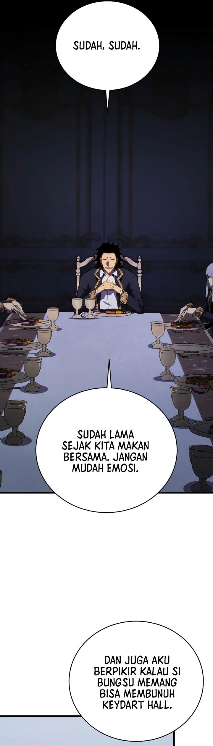 Swordmaster’s Youngest Son Chap 101 - Next Chap 102