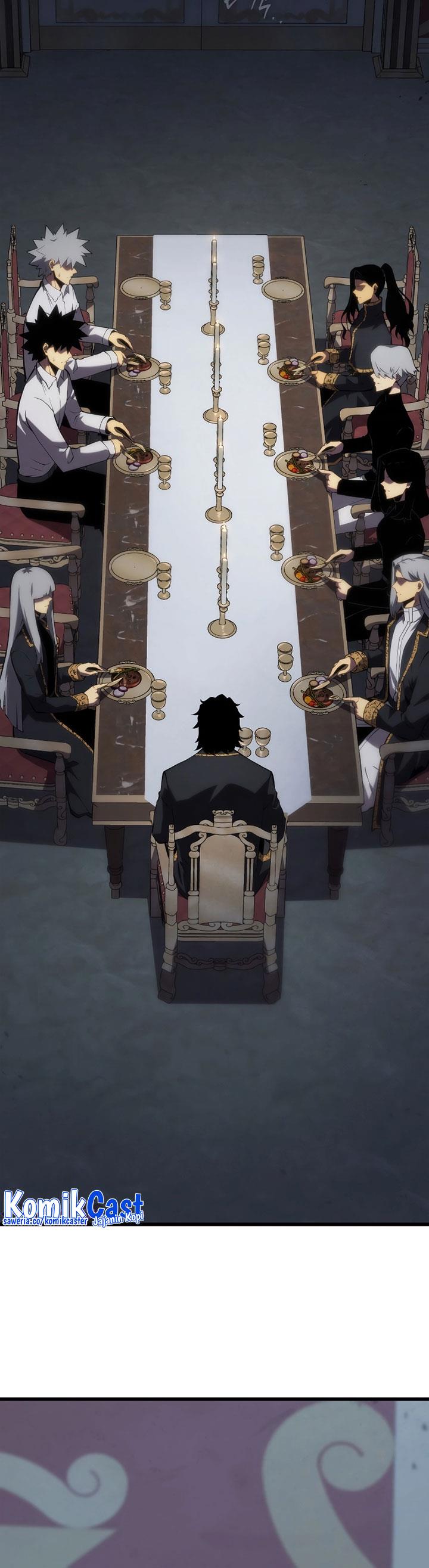 Swordmaster’s Youngest Son Chap 101 - Next Chap 102