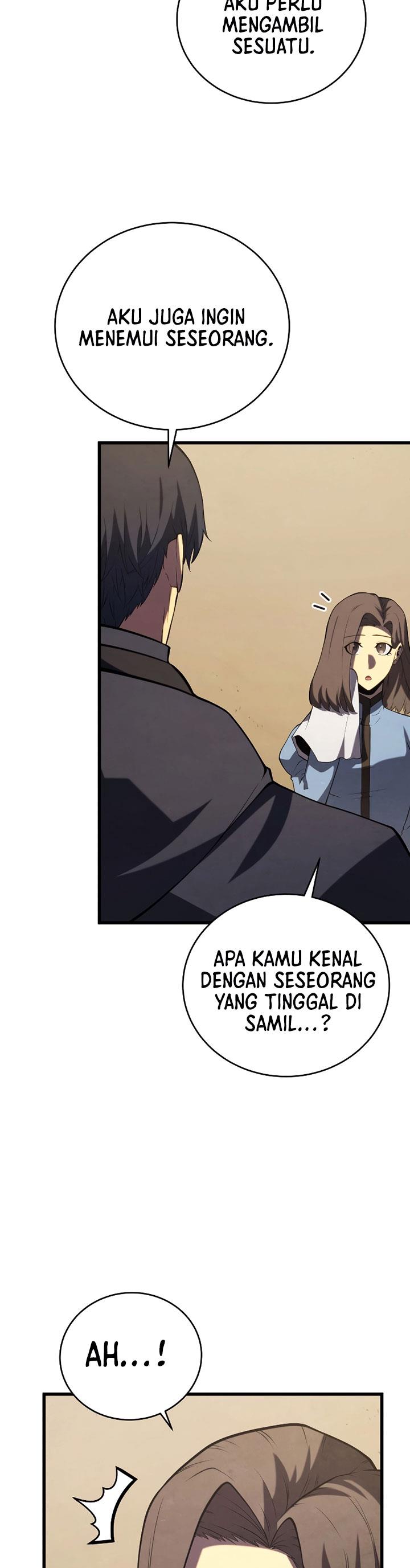 Swordmaster’s Youngest Son Chap 101 - Next Chap 102