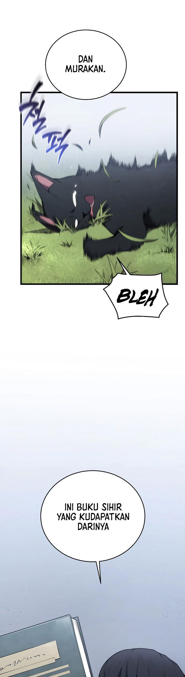 Swordmaster’s Youngest Son Chap 101 - Next Chap 102