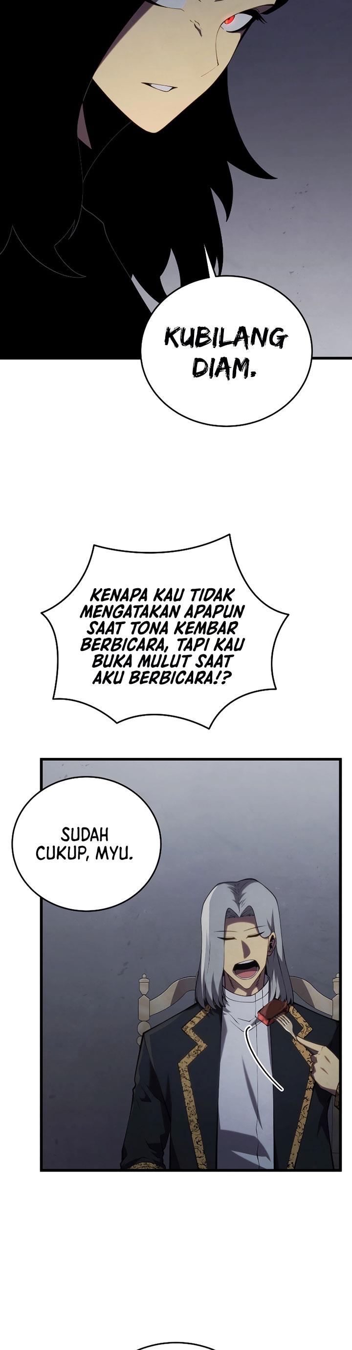 Swordmaster’s Youngest Son Chap 101 - Next Chap 102