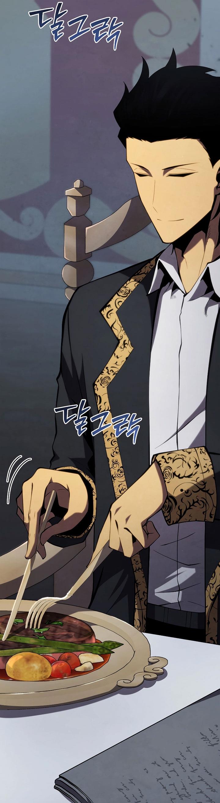 Swordmaster’s Youngest Son Chap 101 - Next Chap 102