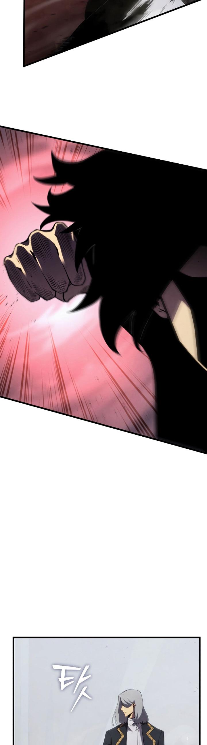 Swordmaster’s Youngest Son Chap 101 - Next Chap 102