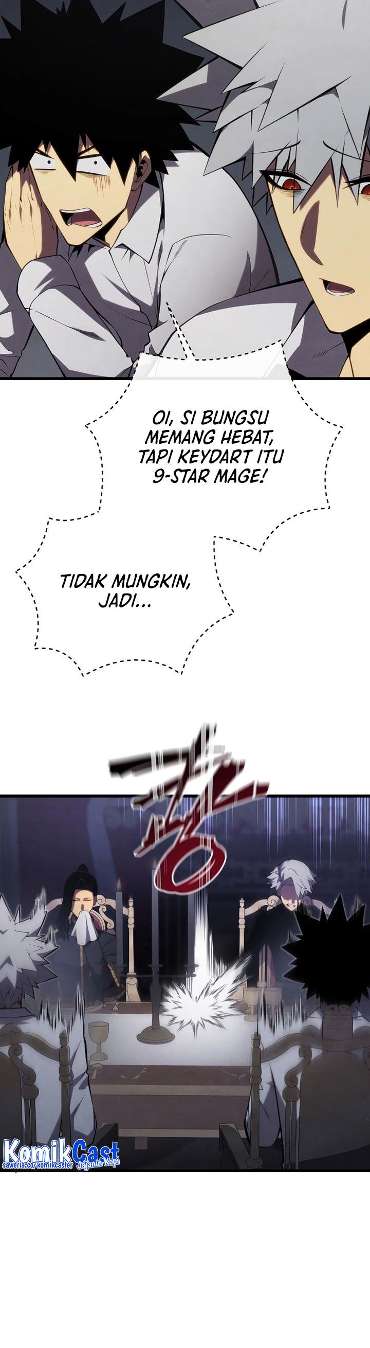 Swordmaster’s Youngest Son Chap 101 - Next Chap 102