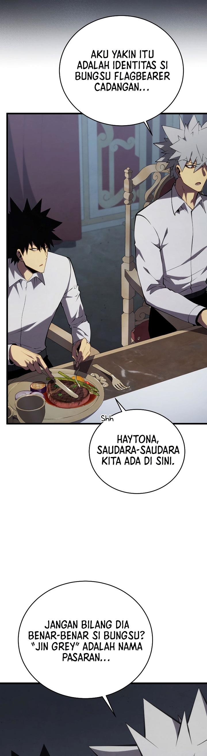 Swordmaster’s Youngest Son Chap 101 - Next Chap 102