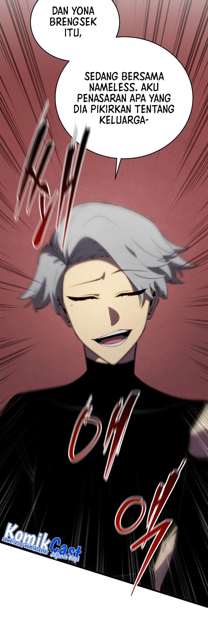 Swordmaster’s Youngest Son Chap 101 - Next Chap 102