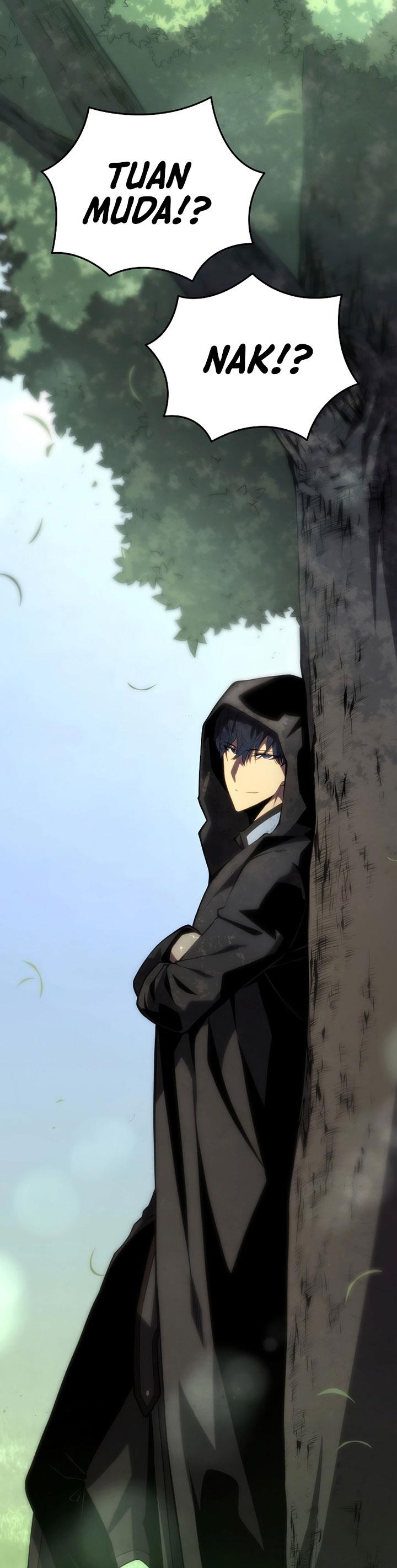 Swordmaster’s Youngest Son Chap 101 - Next Chap 102