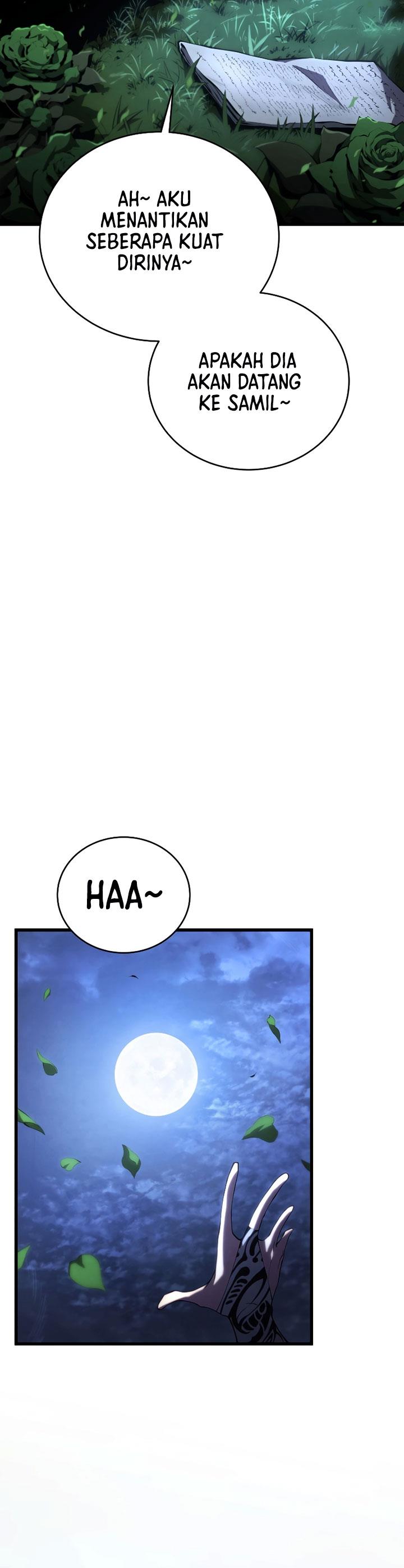 Swordmaster’s Youngest Son Chap 101 - Next Chap 102