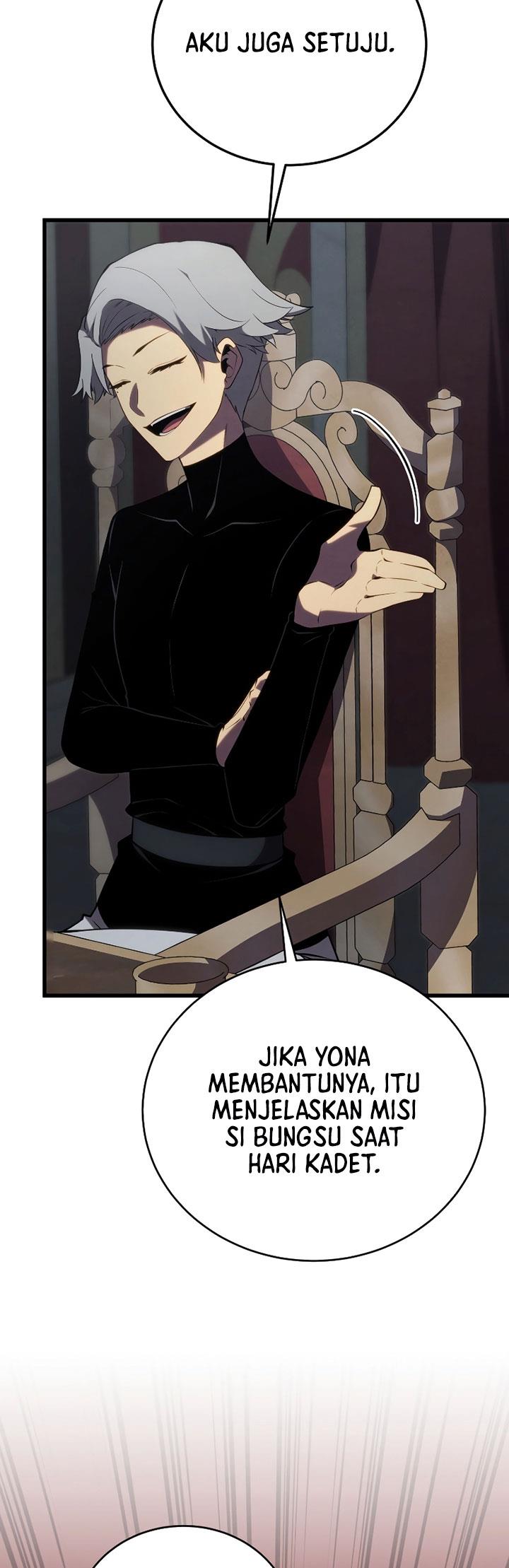 Swordmaster’s Youngest Son Chap 101 - Next Chap 102