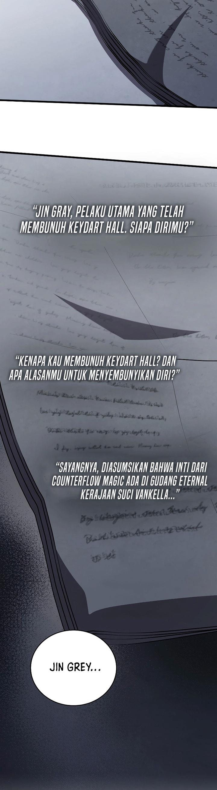 Swordmaster’s Youngest Son Chap 101 - Next Chap 102